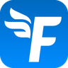 FreeAgent logo